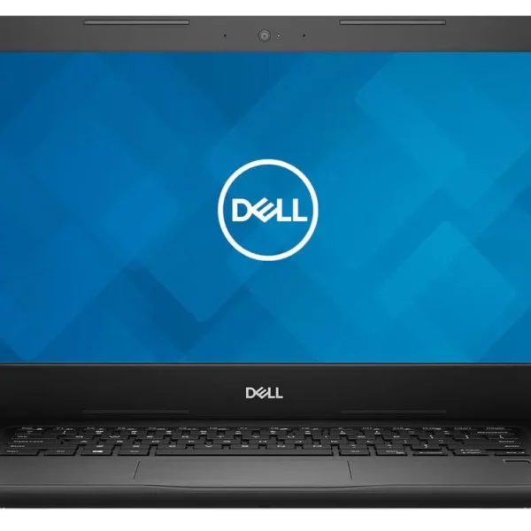 Dell Latitude 3490 - Intel Core i5 8th Gen Quad Core 8250U 1.6 GHz Processor - GB RAM -256 GB SSD - 14 Screen with Webcam
