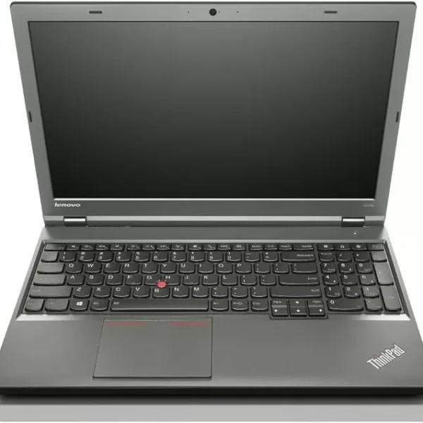 Lenovo T540p ThinkPad Laptop - Core i7-4810MQ, Full HD 1080p Display, 8GB RAM, 128 GB SSD Windows 10 Professional