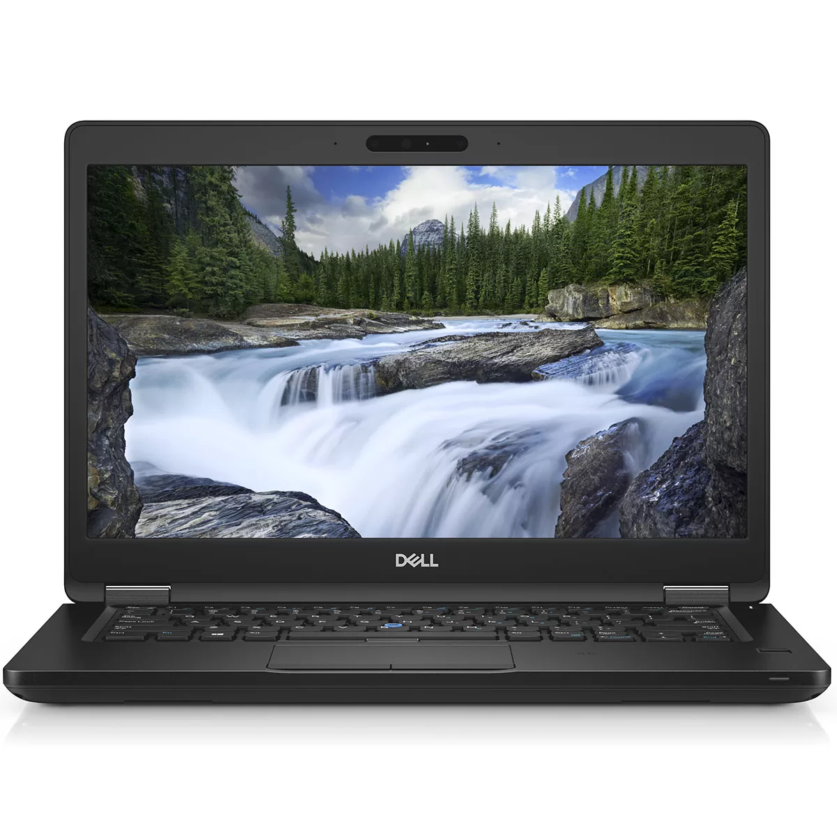 Dell Latitude E5490 Intel Core i3 8th Gen 16GB RAM 256GB SSD 14 Inches HD Display
