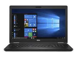 DELL Latitude 5580, Intel Core i5-7300U CPU, 16GB DDR4 RAM, 512GB SSD M.2 HDD, 15.6 inch Display, Windows 10 Pro