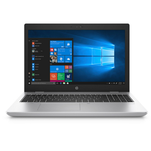 HP ProBook 650 G4 Full HD Laptop, Intel Core i5-8350U 1.70GHz Processor, 16 GB RAM, 256 GB SSD, Windows 10 PRO