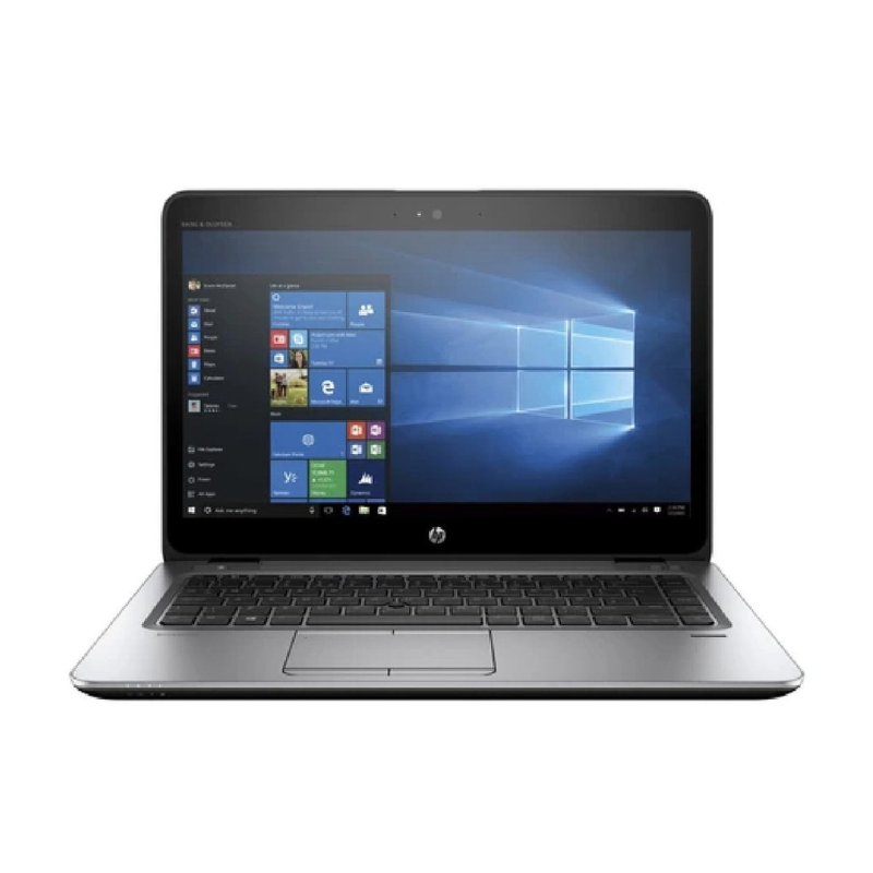 HP EliteBook 745 G3, 14-Inch HD, AMD A10-8700B, 8GB RAM, 256GB SSD, Radeon R6, Win10 Pro