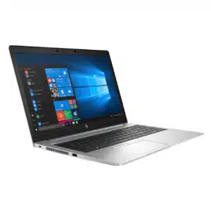 Hp Elitebook 850 G5 Laptop 15.6" Full Hd Intel® Core™ i5-8350U 8 GB Ddr4-sdram 128 GB SSd, Windows 10 Pro