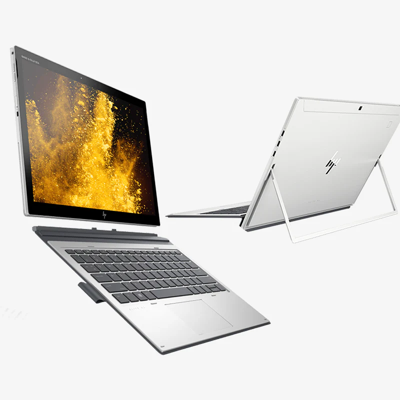 HP Elite x2 G4 Detachable 2-in-1 Intel Core i5 8th Gen 16GB RAM 256GB SSD HD Touchscreen Display