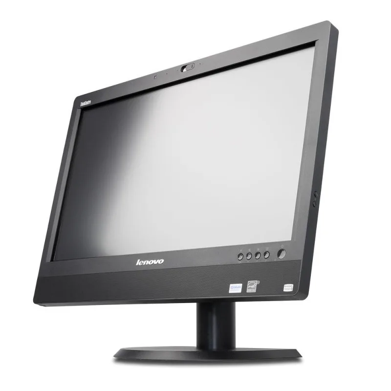 Lenovo ThinkCentre M92z 3318G1U All-in-One Computer - Intel Core i5 i5-3470S 4GB RAM 500GB HDD 2.9GHz