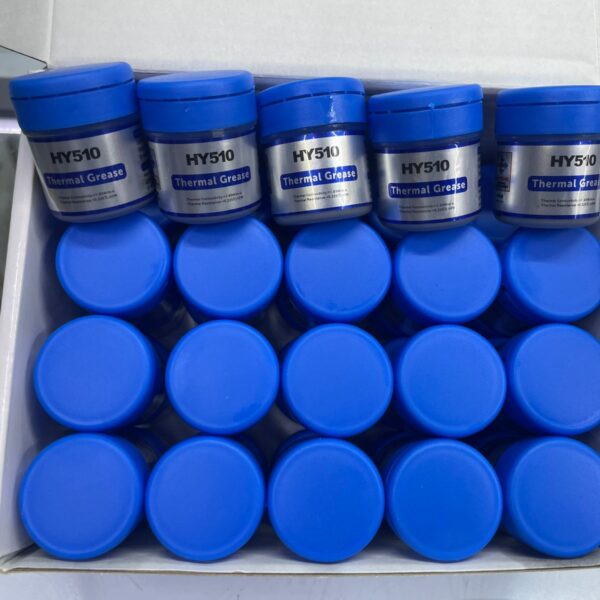HY510 Thermal Grease (Heatsink Compound)