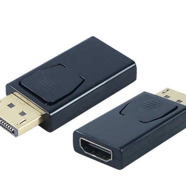 Display to HDMI Adapter