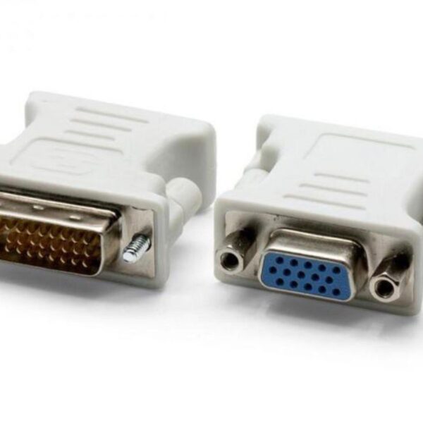 VGA to DVI Adapter