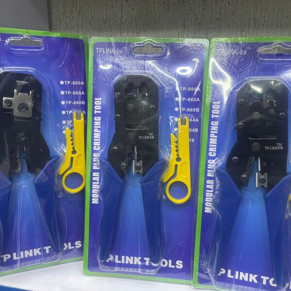 CRIMPING TOOL (TPLINK-bx™)
